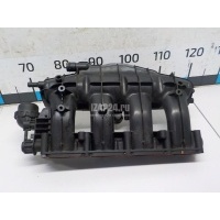 Коллектор впускной VAG Q5 [8R] (2008 - 2017) 06H133201AN