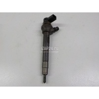 Форсунка дизельная электрическая VAG Q5 [8R] (2008 - 2017) 03L130277J