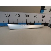 Накладка на дверь VAG Q5 [8R] (2008 - 2017) 8R0867409F1NK