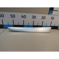 Накладка на дверь VAG Q5 [8R] (2008 - 2017) 8R0867410F1NK