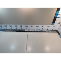Накладка стекла переднего левого VAG Q5 [8R] (2008 - 2017) 8R0853283F2ZZ