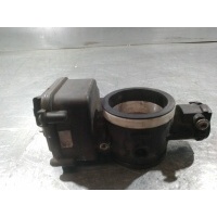 Дросельная заслонка renault лагуна ii 8200198148a 8200059268 2.0 ide