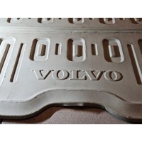 Покрытие багажника volvo xc 60 2017 бежевая oe 31426142