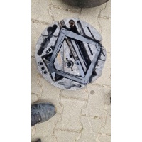 Домкрат вставка колёса opel vectra c 13162851