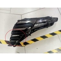 Фара фара левый передняя hyundai тусон iv 92207n7400