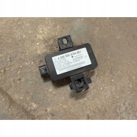 Мерседес benz gla cla а w156 блок датчик давления шин a0009003704