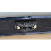 Renault scenic i замок нижний крышки багажника задняя tylnej багажника