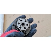 Q7 4m колесо зубчатые грм 3.0 tdi 059109171h a4 b9 8w a6 a7
