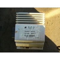 Hyundai terracan блок управления кпп 95440 - 4a500