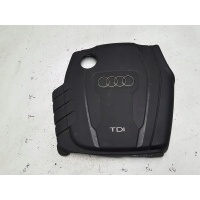 Audi a4 b8 2.0 tdi cjc защита двигателя