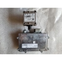 Volkswagen touareg 760 night vision 760907547b 4g0980552a