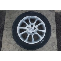 Honda cr - v iii колесо 18 5x114.3 225 / 60r18 nr.60