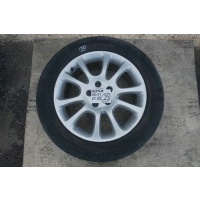 Honda cr - v iii колесо 18 5x114.3 225 / 60r18 nr.25