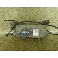 8200254519 тормоз стояночный электрический kuster renault espace iv 2002 - 2014