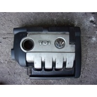 Volkswagen oe 03g103907 крышка защита двигателя