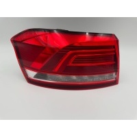 Volkswagen passat b8 фара левый задняя 3g9945095d