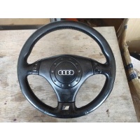 Руль audi a6 c5