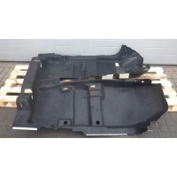 Коврик покрытие пол передняя jogger 749020850r