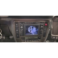 Навигация навигация оригинал volkswagen passat b5 fl рестайлинг 1996 - 2004