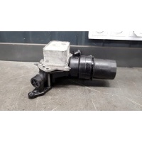 213058627r корпус фильтра масляный мерседес w177 w118 1.5 dci