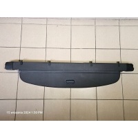 Шторка багажника audi oe 4l086355394h