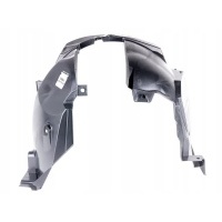Подкрылок левая передняя передняя dacia duster ii 17 - r . 638412328r