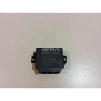 Блок управления парктроником Land Rover Range Rover Sport (2005 - 2012) LR029704