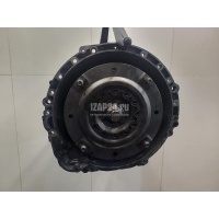 АКПП (автоматическая коробка переключения передач) Land Rover Range Rover Sport (2005 - 2012) LR043325