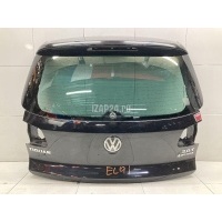 Стекло двери багажника VAG Tiguan (2007 - 2011) 5N0845051TNVB