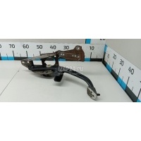 Педаль тормоза Ford Focus II (2008 - 2011) 1735358