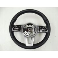 Руль кожа мерседес w213 e300 рестайлинг