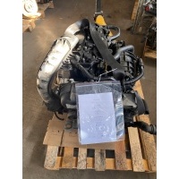 В сборе двигатель кпп форд фиеста 1.6 ecoboost