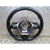 Volkswagen passat b8 руль 5g0419091