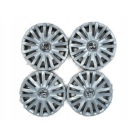 Колпак volkswagen oe оригинальные 15 