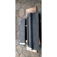 Полка багажника комплект renault modus 8200665163