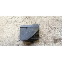 Mazda 3 09 - 11 bl заглушка бампера передняя bcw8 - 50a11
