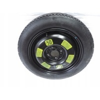 Колесо подъездные копии opel crossland 120 / 80 / 15 r15 4x108