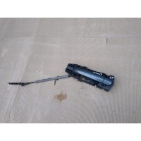 Fabia ii рестайлинг fl ручка дверь левый задняя код лак lf8j 9j9j 5n0839885h