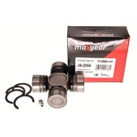 Maxgear крестовина вала силовой kia sorento 2 , 5 crdi 3 , 5 v6 02 -
