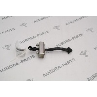 Ограничитель задней двери LH = RH Mazda CX-5 KF 2016 KB7W72270