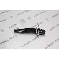 Кронштейн наружной ручки задней двери LH Mazda CX-5 KF 2016 KB7W7342X