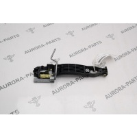 Кронштейн наружной ручки задней двери RH Mazda CX-5 KF 2016 KB7W7242X