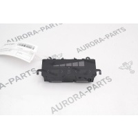 Блок управления климатконтролем задних пассажиров Volvo XC90 L 2014 31346788
