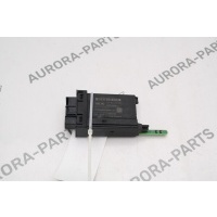 Блок комфорта задней двери LH Volvo XC90 L 2014 31453359