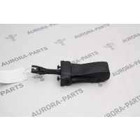 Ограничитель задней двери LH=RH VW Touareg 2018 9A7839249