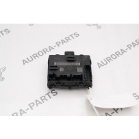 Блок комфорта передней двери RH Audi Q7 4M 2015 PAB95979210