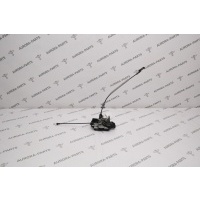 Замок передней двери RH Volvo XC90 L 2014 31349891