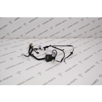 Жгут проводки передней двери LH Mazda CX-5 KF 2016 KD3M67190A