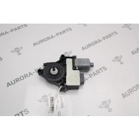 Моторчик стеклоподъеиника задней двери LH VW Tiguan AD1, MK2 2016 5Q0959811E