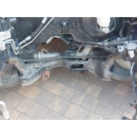 Коляска траверс мост 1.2 12v seat ibiza 6j volkswagen поло 6r skoda fabia 6r0199315